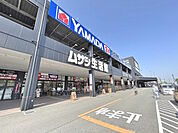 ホームセンタームサシ姫路店