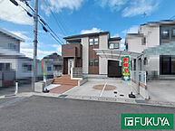 兵庫県姫路市御国野町御着：物件画像