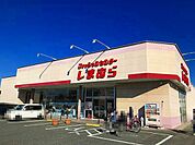 しまむら東山店