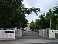 姫路市立高丘中...