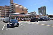 セブンイレブン 姫路京口店