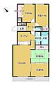 ロジェ山下通5階650万円