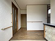 玄関ホール