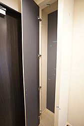 コンフォリア東大井Ⅱ