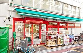 GSハイム荏原 205 ｜ 東京都品川区中延６丁目3-14（賃貸マンション1LDK・2階・33.48㎡） その21