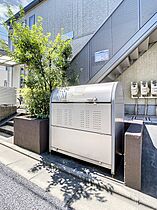 ユニメゾン 202 ｜ 東京都品川区西大井３丁目7-8（賃貸アパート1LDK・2階・44.25㎡） その15