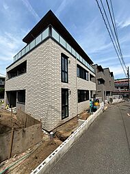 アゼリア鹿島