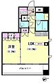 エスティメゾン大井仙台坂8階19.3万円