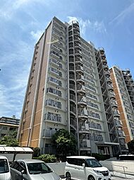 品川八潮パークタウン潮路南第二ハイツ24号棟