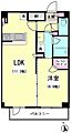 エスティメゾン大井仙台坂14階22.2万円