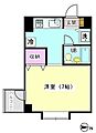 ユーパルム2階6.8万円