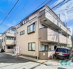 パレス戸越銀座