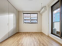 アルフラット品川 302 3階1Kのリビング/ダイニング