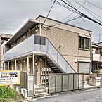 東京都品川区大井4丁目25-35：物件画像／株式会社シティ・ハウジング　大井町店