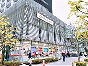 オーケー 青物横丁店（441m）