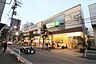 周辺：ライフ大崎百反通店（808m）