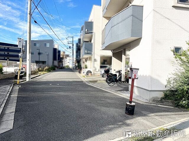 その他 大阪市淀川区十八条1丁目