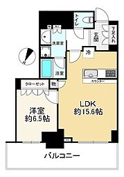 グランドメゾン新梅田タワー THE CLUB RES