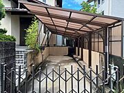 カーポート