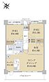 サンメゾン守口松町2階14.5万円