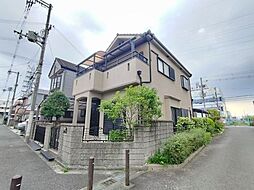 大東市氷野2丁目貸家