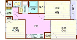 アーバン東横