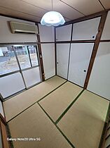 鎗田貸家 3号 ｜ 千葉県市原市岩崎１丁目15-1（賃貸一戸建1LDK・1階・49.58㎡） その9