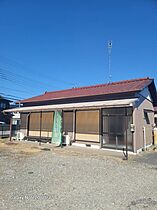 鎗田貸家 3号 ｜ 千葉県市原市岩崎１丁目15-1（賃貸一戸建1LDK・1階・49.58㎡） その21