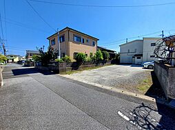 君塚第1ビル駐車場