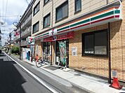 セブンイレブン西池袋3丁目店(63m)