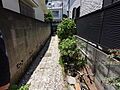 共用部分（旗竿...