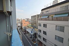 ジュネス夙川（分銅町）  ｜ 兵庫県西宮市分銅町（賃貸マンション1K・4階・19.20㎡） その14