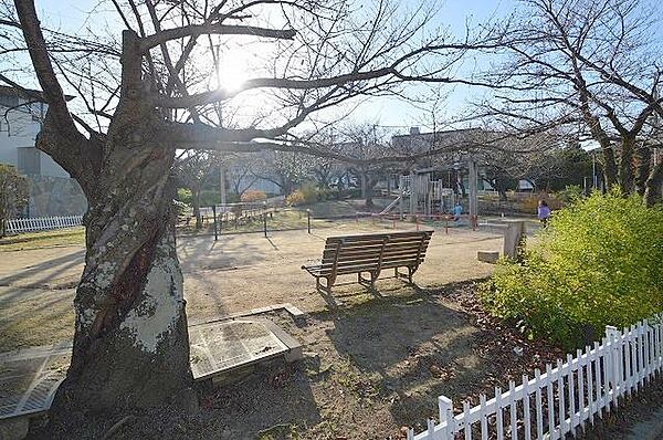 フォレストメゾン芦屋西蔵 ｜兵庫県芦屋市西蔵町(賃貸アパート1LDK・2階・50.31㎡)の写真 その20