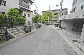 ホープ芦屋  ｜ 兵庫県芦屋市三条町（賃貸マンション1R・2階・27.14㎡） その21