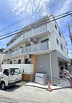 センプレヴィータさくら夙川  ｜ 兵庫県西宮市郷免町（賃貸マンション1LDK・1階・36.78㎡） その1