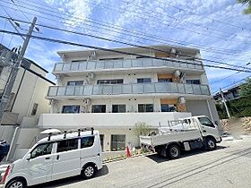 センプレヴィータさくら夙川  ｜ 兵庫県西宮市郷免町（賃貸マンション1LDK・1階・36.78㎡） その3