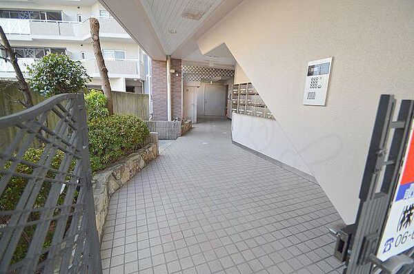 兵庫県西宮市神楽町(賃貸マンション3LDK・3階・61.85㎡)の写真 その29