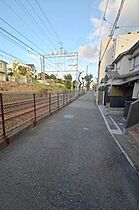 K’sCourt夙川  ｜ 兵庫県西宮市松園町（賃貸マンション1K・4階・21.87㎡） その20