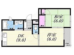 夙川ニューハイツ