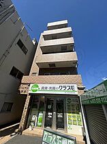 シャルマン鳳駅前  ｜ 大阪府堺市西区鳳東町５丁（賃貸マンション1K・1階・23.52㎡） その3