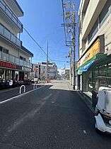 シャルマン鳳駅前  ｜ 大阪府堺市西区鳳東町５丁（賃貸マンション1K・1階・23.52㎡） その6