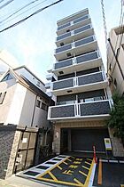 TAT LYON NISHINOMIYA  ｜ 兵庫県西宮市戸田町2番17号（賃貸マンション1K・4階・31.68㎡） その1