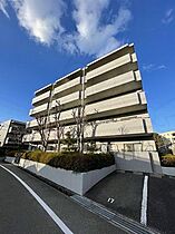 フェニックス夙川  ｜ 兵庫県西宮市獅子ケ口町（賃貸マンション3LDK・5階・118.20㎡） その1