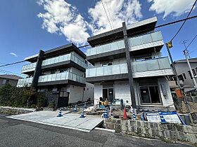 ヘーベルメゾン神楽夙川イースト  ｜ 兵庫県西宮市神楽町（賃貸マンション1LDK・1階・42.14㎡） その3