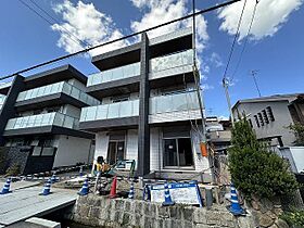 ヘーベルメゾン神楽夙川イースト  ｜ 兵庫県西宮市神楽町（賃貸マンション1LDK・3階・42.78㎡） その1