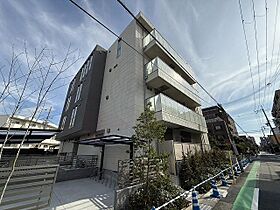 Lien甲子園口北町  ｜ 兵庫県西宮市甲子園口北町（賃貸マンション1LDK・2階・48.73㎡） その1