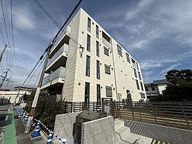 Lien甲子園口北町  ｜ 兵庫県西宮市甲子園口北町（賃貸マンション1LDK・2階・43.30㎡） その22