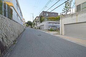 兵庫県芦屋市岩園町（賃貸マンション1LDK・3階・72.63㎡） その21