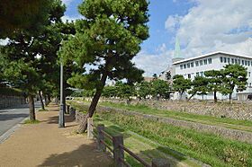 親王塚一番館  ｜ 兵庫県芦屋市親王塚町（賃貸マンション1K・2階・18.43㎡） その5