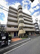 兵庫県西宮市末広町3番17号（賃貸マンション1R・4階・24.80㎡） その1